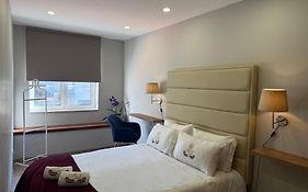 ML Apartments Aliados
